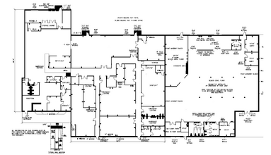 510-550 Seco Rd, Monroeville, PA for rent Building Photo- Image 1 of 5