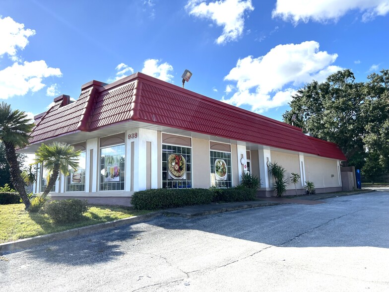 938 Dixon Blvd, Cocoa, FL for sale - Building Photo - Image 1 of 1