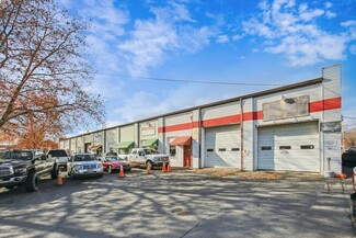 More details for 665 N Loudoun St, Winchester, VA - Industrial for Rent