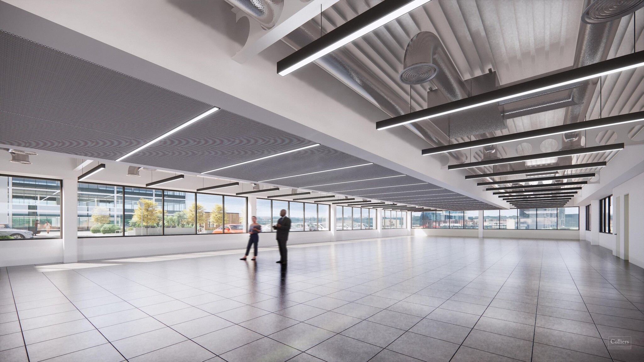 Gallows Hl, Warwick to rent Interior Photo- Image 1 of 2