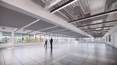 Gallows Hl, Warwick to rent Interior Photo- Image 1 of 2