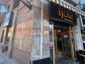 Retail in Madrid, Madrid to rent Interior Photo- Image 2 of 4