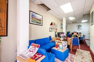 63-65 Princelet St, London to rent Interior Photo- Image 2 of 6