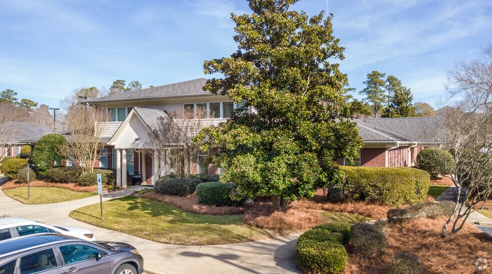 1003 High House Rd, Cary 27513 UK