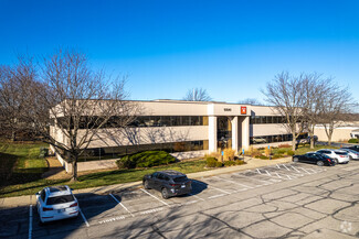 More details for 10540 Marty St, Overland Park, KS - Office for Rent