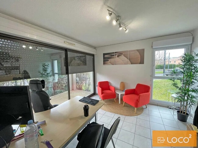 Vente Bureaux 155 m²