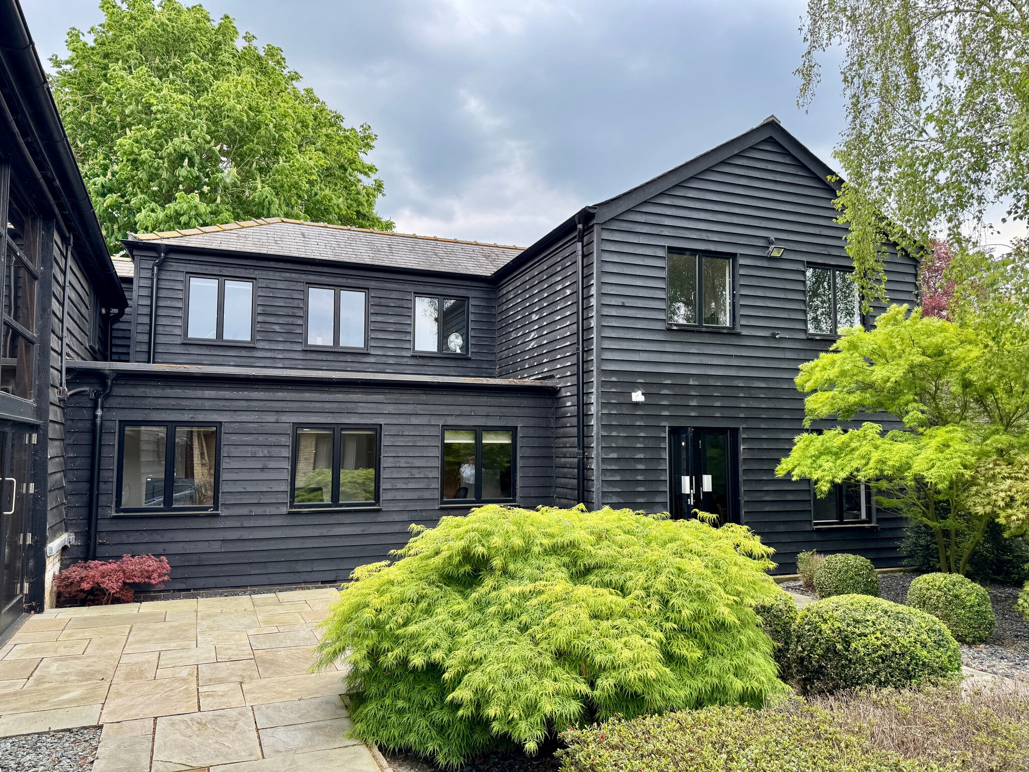 Comberton Rd, Toft to rent Building Photo- Image 1 of 4