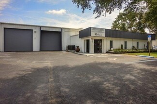 More details for 11683 87th St, Largo, FL - Industrial for Rent