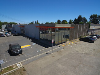 More details for 241 N 10th St, Sacramento, CA - Industrial for Rent