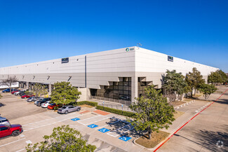 More details for 1001 Nolen Dr, Grapevine, TX - Industrial for Rent