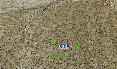 Bucthorne Canyon, Adelanto, CA for sale Primary Photo- Image 1 of 3