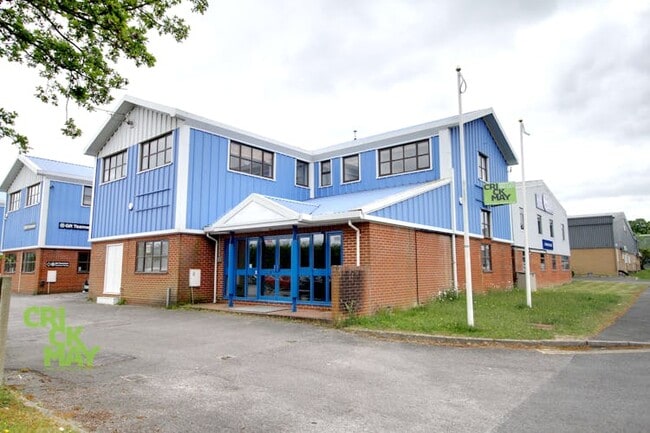 More details for 6 Jubilee Rd, Burgess Hill - Office for Sale