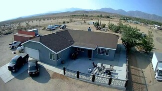 More details for 13330 E Avenue W, Pearblossom, CA - Speciality for Sale