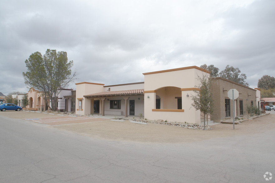 26 Tubac Rd, Tumacacori, AZ for sale - Primary Photo - Image 1 of 1