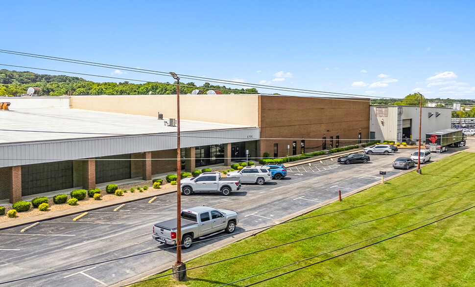 1701 Childress Rd, Lewisburg, TN for sale - Building Photo - Image 1 of 1