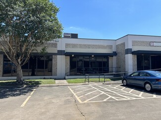 More details for 2521 Fairway Park Dr, Houston, TX - Industrial for Rent