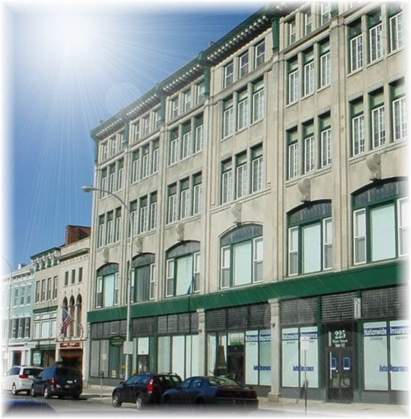 225 State St, Schenectady, NY for sale - Building Photo - Image 1 of 1