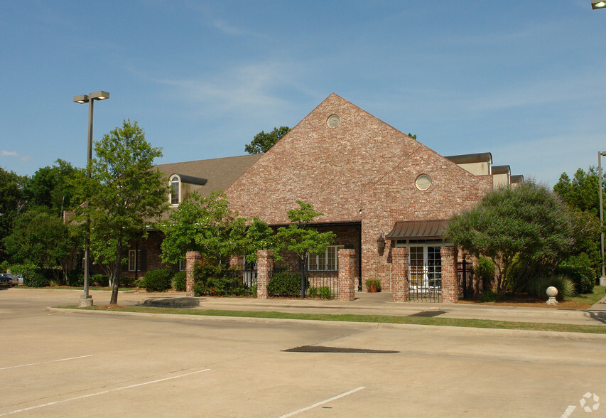 868 Centre St, Ridgeland, MS for sale - Primary Photo - Image 1 of 1