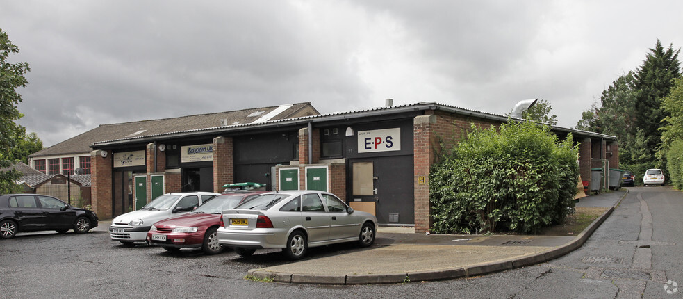 Fiddle Bridge Ln, Hatfield for sale - Primary Photo - Image 1 of 1