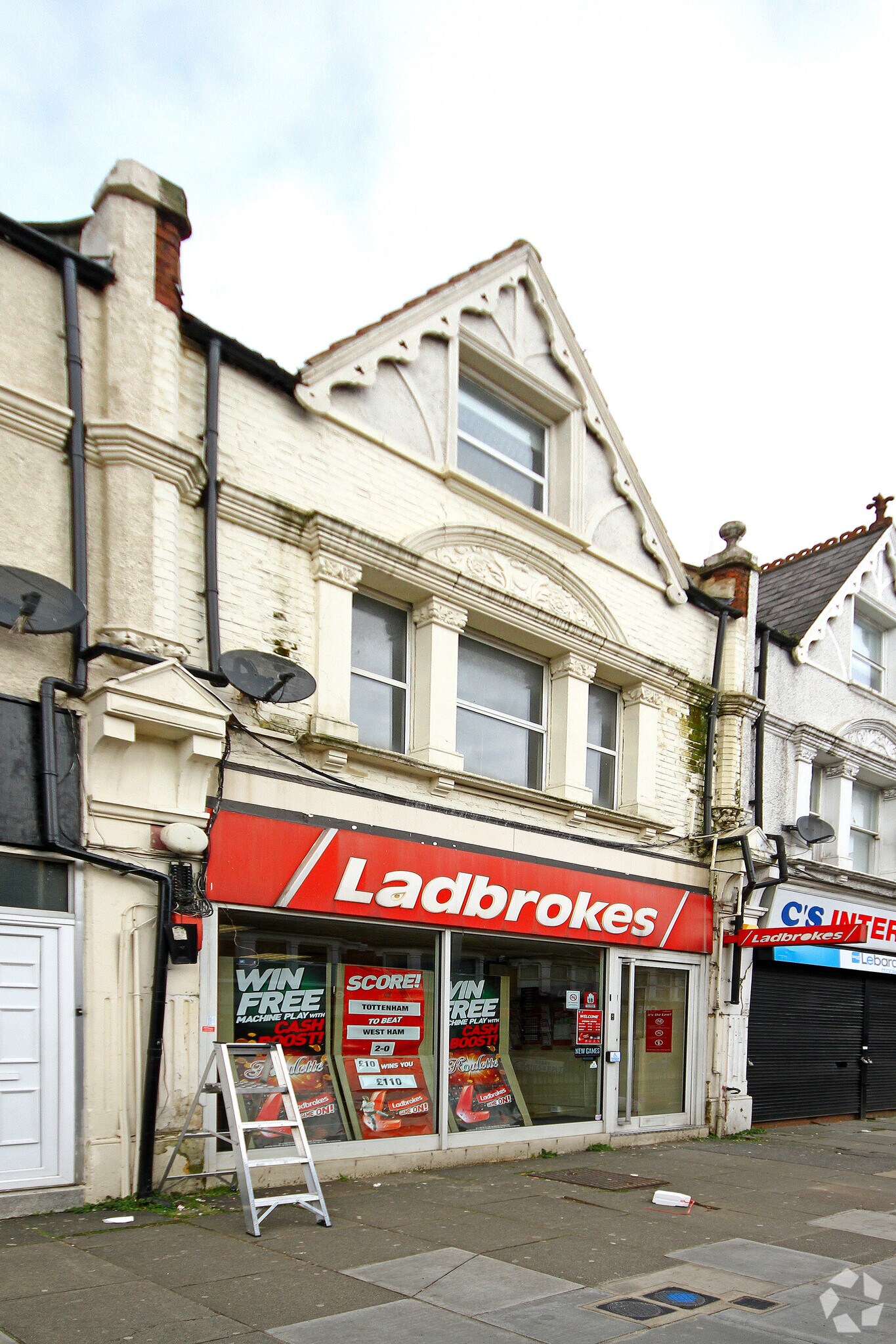 61 Westbury Ave, London for sale Primary Photo- Image 1 of 1
