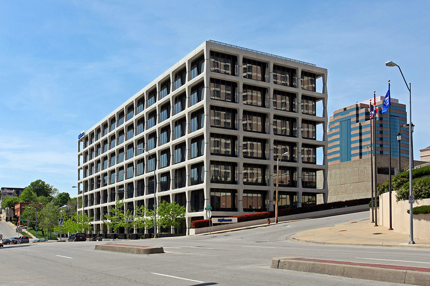 800 W 47th St, Kansas City, MO for sale - Building Photo - Image 1 of 1