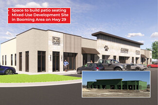 More details for 2021 Kauffman Loop, Georgetown, TX - Office/Retail for Rent