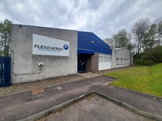 More details for 54 Nasmyth Rd, Glenrothes - Flex for Rent