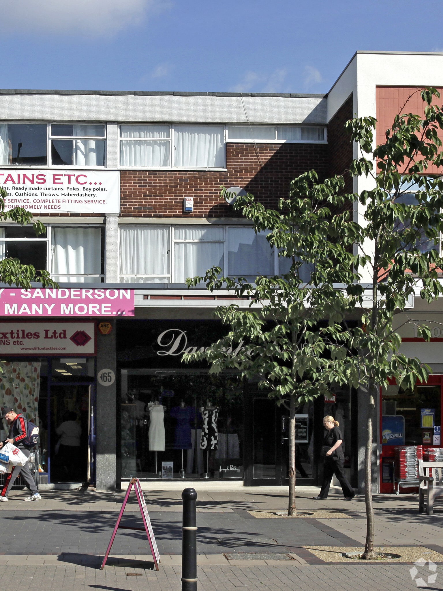 63 High St, Birmingham for sale Primary Photo- Image 1 of 1