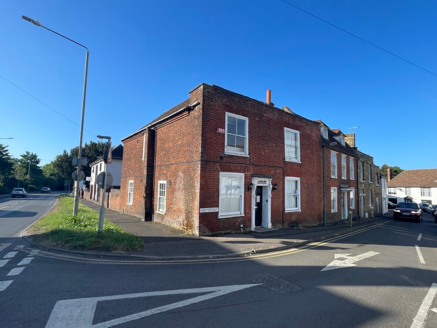 43 High St, Sturry to rent Building Photo- Image 1 of 10