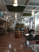 Retail in Pinto, Madrid to rent Interior Photo- Image 1 of 8