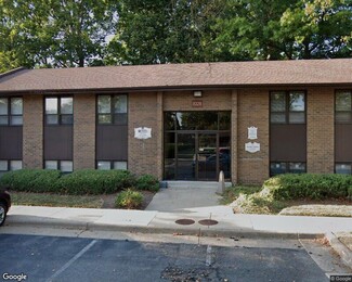 More details for 8328-C Traford, Springfield, VA - Office for Sale