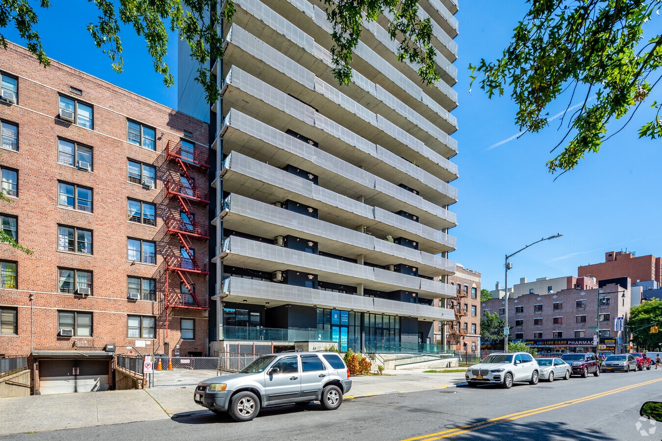 271 Lenox Rd, Brooklyn 11226 UK