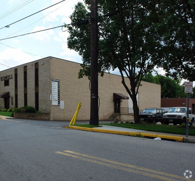 5111 Berwyn Rd, College Park, MD for sale - Building Photo - Image 3 of 3