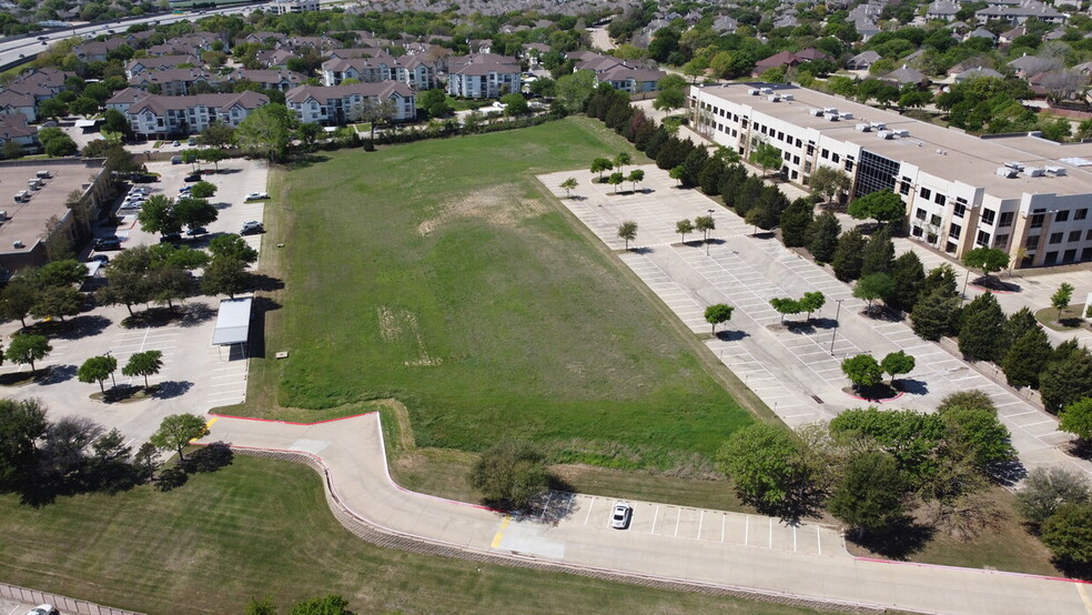 Highway 121 - The Ridge at 121 - Land, Lewisville, TX for sale - Building Photo - Image 2 of 4