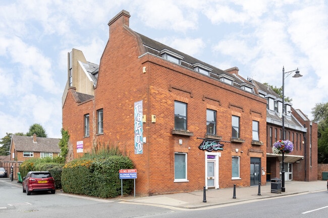 More details for 151 High St, Billericay - Co-working to Rent