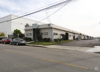 More details for 1450 W 228th St, Torrance, CA - Industrial for Rent