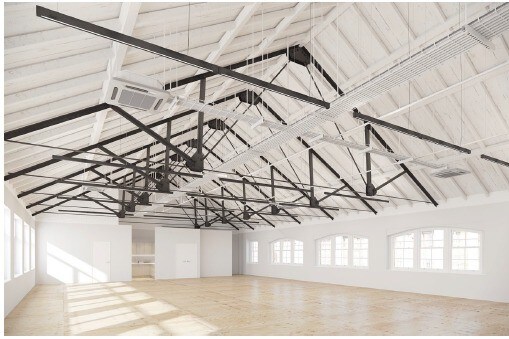 6-14 Underwood St, London for sale Interior Photo- Image 1 of 1