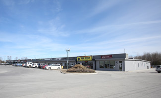 More details for 20 Balsam St, Collingwood, ON - Retail for Rent