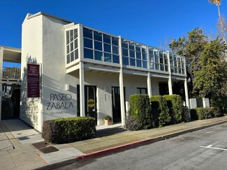 More details for 550 Hartnell St, Monterey, CA - Office for Rent