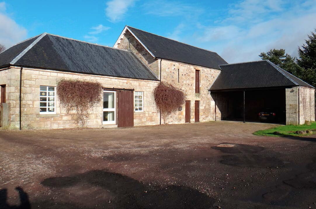 Dowan Farm, Milngavie for sale Primary Photo- Image 1 of 1