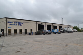 More details for 15699 Tradesman Dr, San Antonio, TX - Light Industrial for Rent