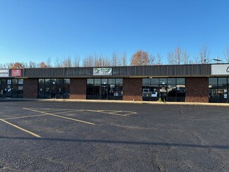 More details for 930-978 W Main St, Boonville, IN - Retail for Rent