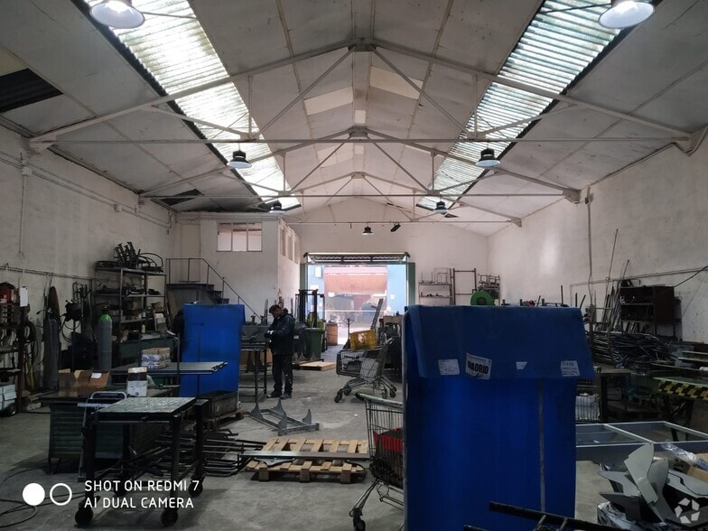 Industrial in Arganda del Rey, Madrid for sale - Building Photo - Image 3 of 7