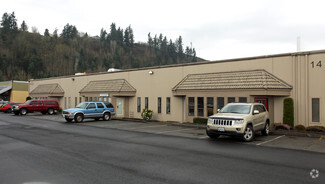 More details for 1425 22nd St NW, Auburn, WA - Industrial for Rent