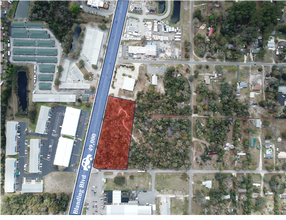 749 Kingswood Ave, Orange Park, FL for sale Aerial- Image 1 of 6