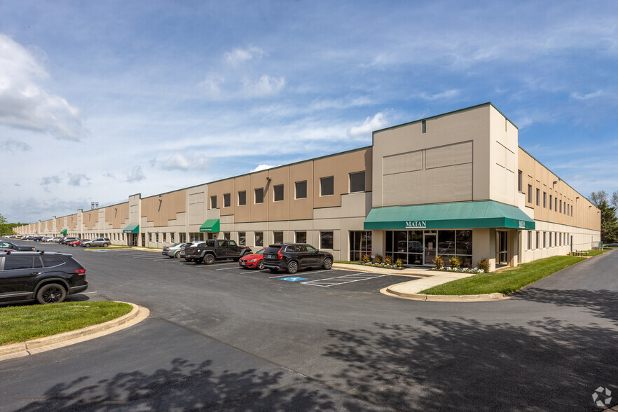 4600 Wedgewood Blvd, Frederick, MD for rent - Primary Photo - Image 1 of 4