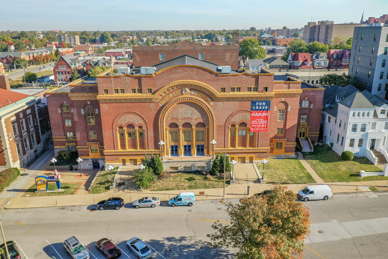 Building Photo