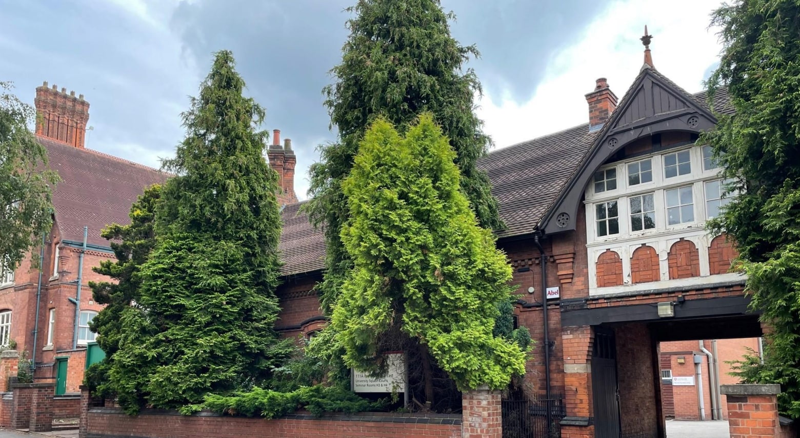 111A Princess Rd E, Leicester for sale Building Photo- Image 1 of 1