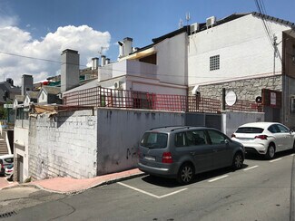 More details for Calle San Juan, 9, Alpedrete - Retail to Rent