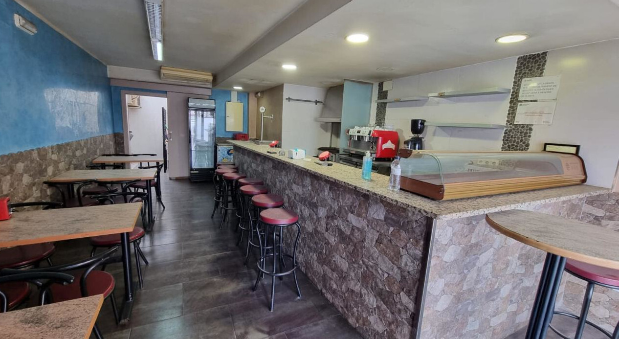 Carrer D'esteve Garrell I Escorsell, 2, Granollers, BAR 08402 -  -  - Interior Photo - Image 1 of 6